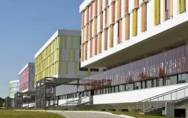 Hopital Orleans