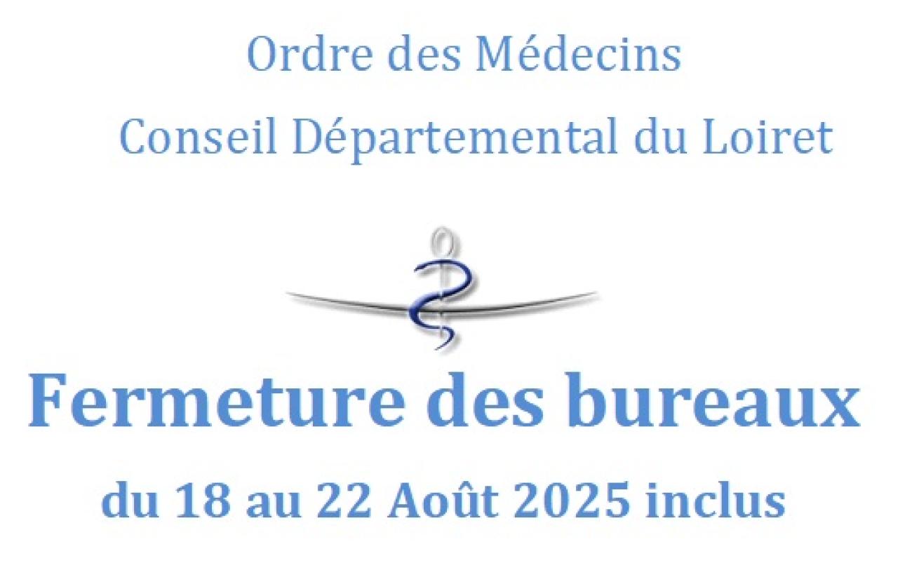 Fermeture