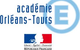 ACADEMIE ORLEANS TOURS