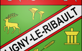 Mairie de Ligny le Ribault