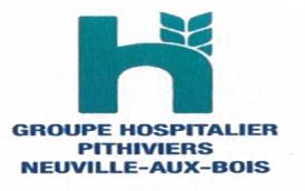 CH Pithiviers Neuville aux bois
