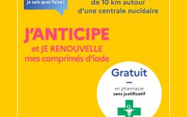 Campagne Préventive