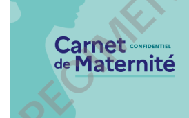 Carnet maternité