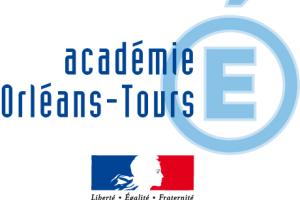 ACADEMIE ORLEANS TOURS