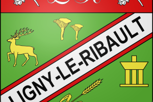 Mairie de Ligny le Ribault