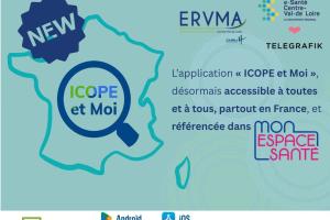 ICOPE ET MOI