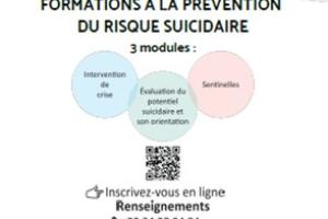 Formations GEPS 2026