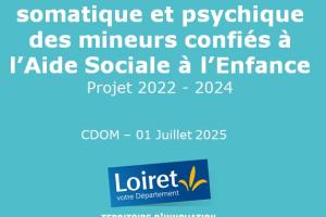 Santé Mineurs Aide Sociale Enfance